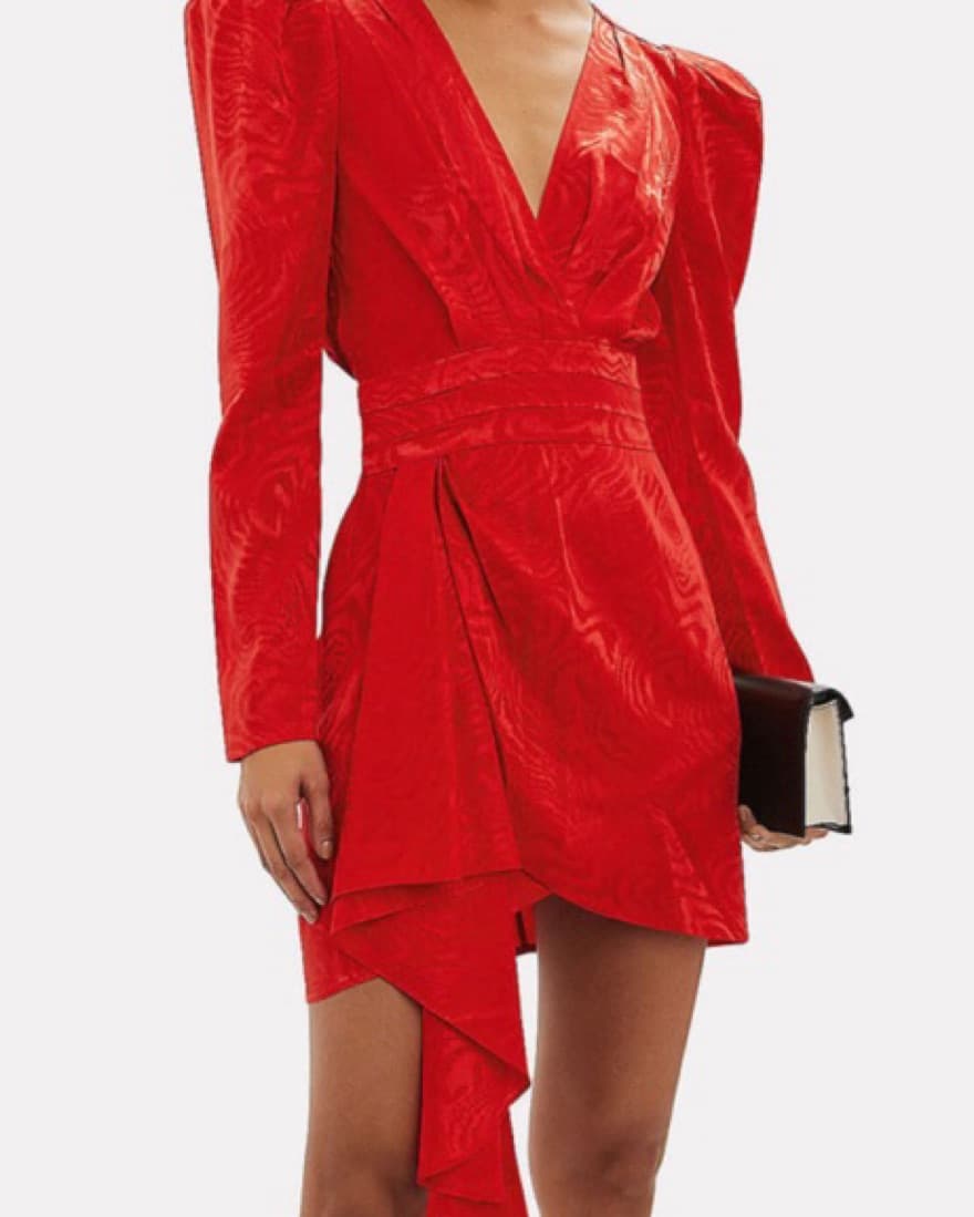 Ronny Kobo Dress - Image 1