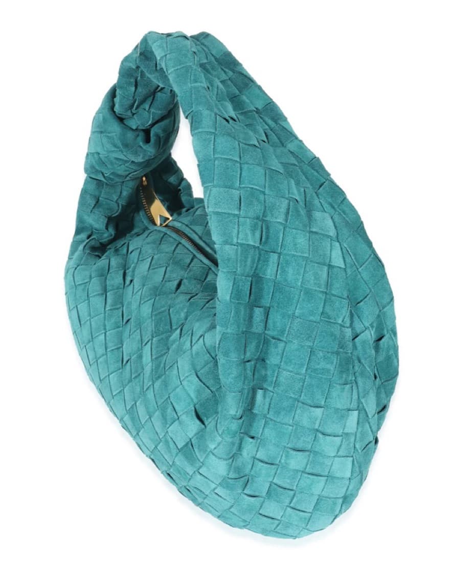 Bottega Veneta Teen Jodie - Image 3