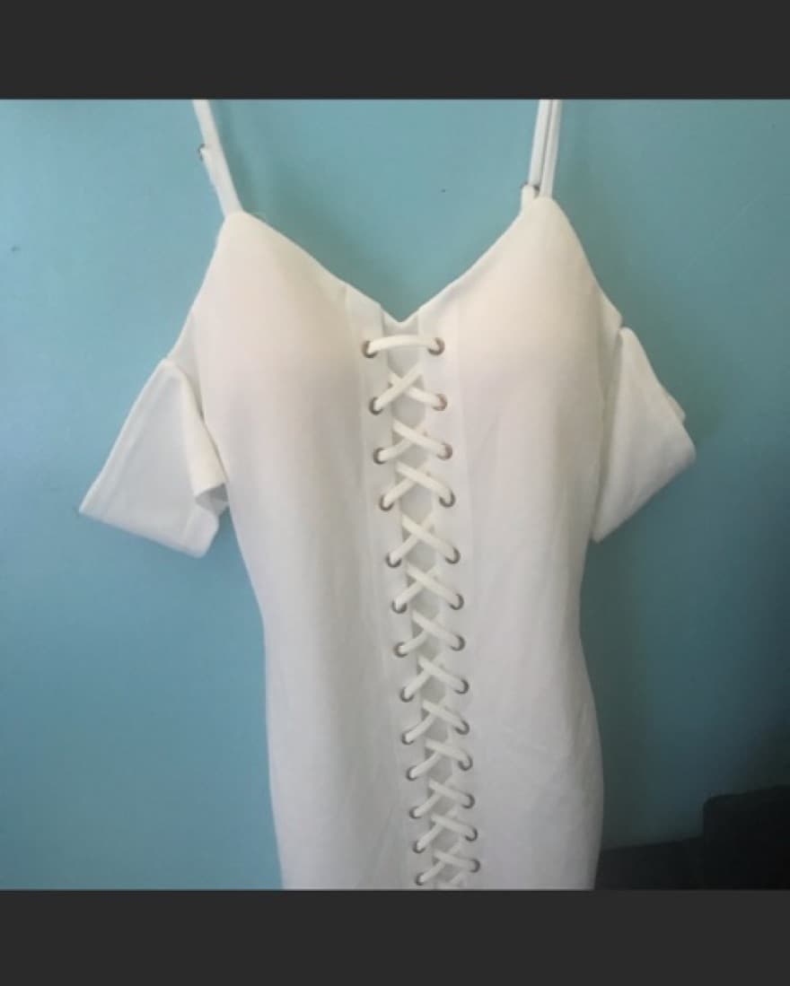 Fashion Nova Trendsetter dress - Image 2