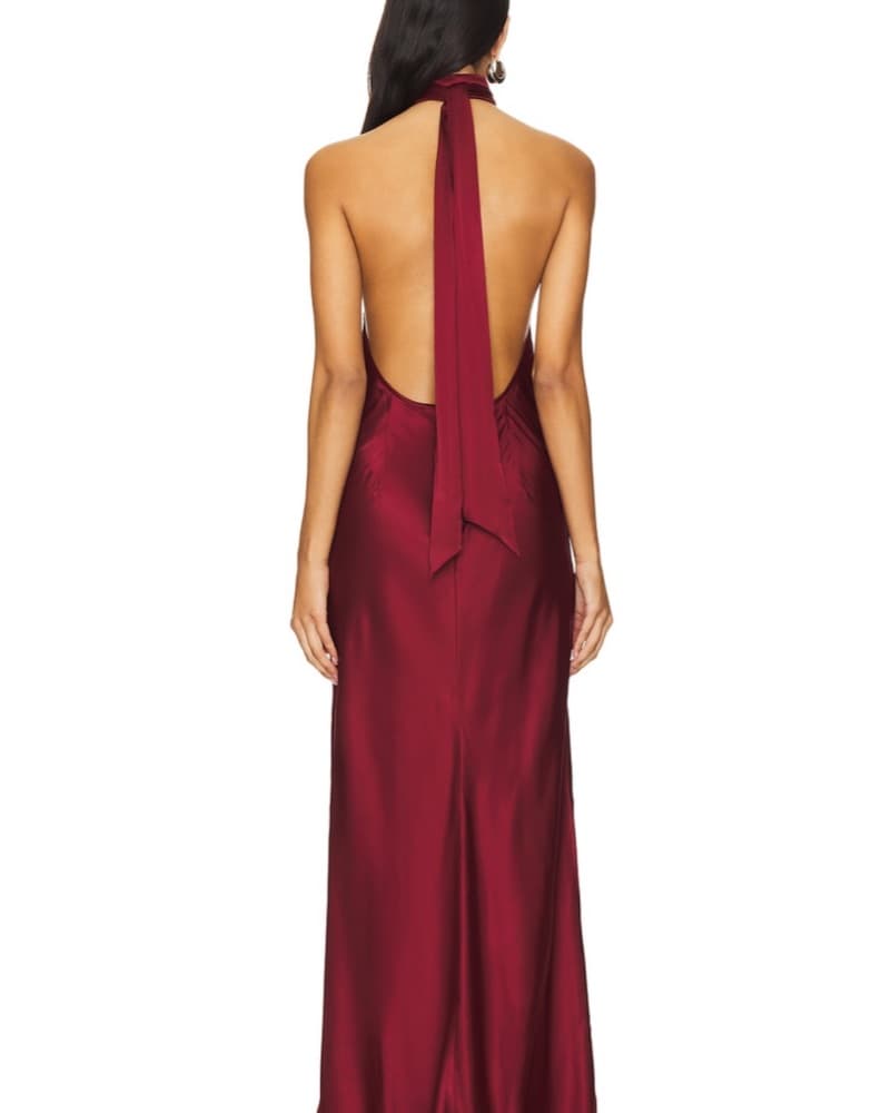 Stone Cold Fox x Revolve Amelia Gown - Image 1