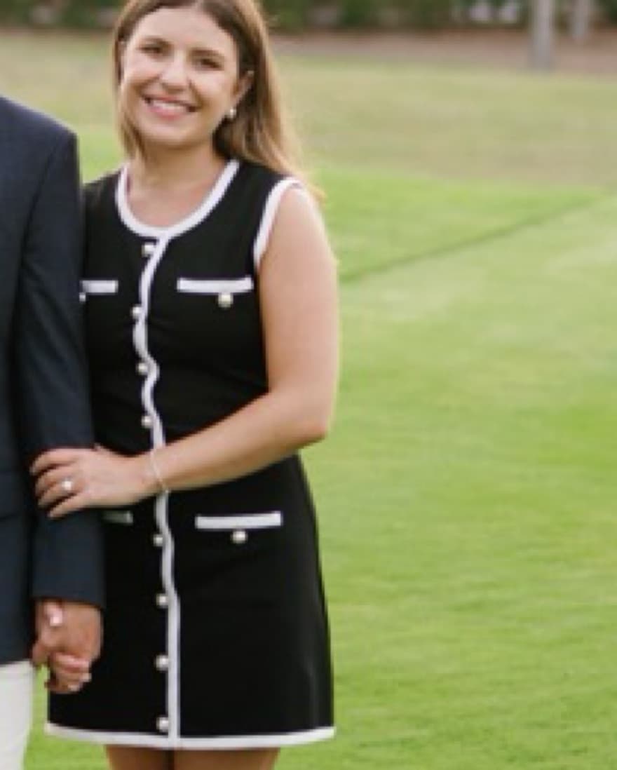 SAME los angeles grace dress  - Image 5
