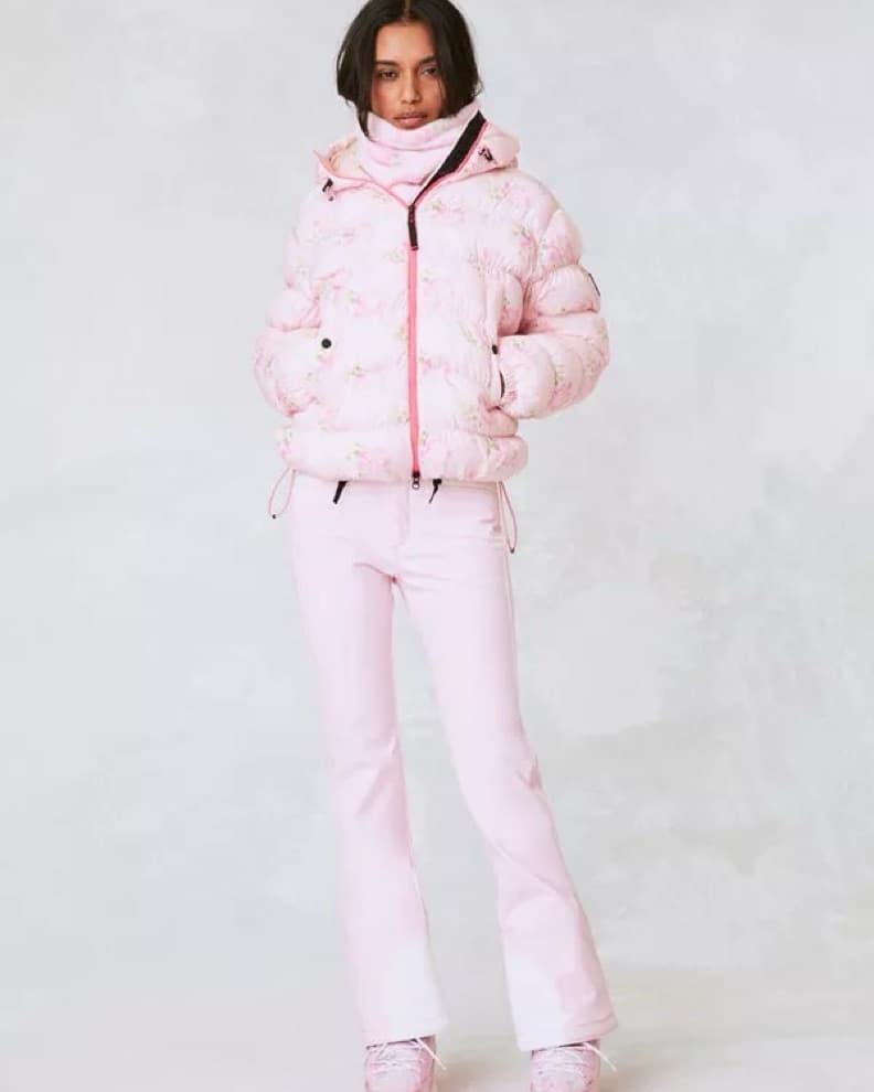 Loveshackfancy Ski Set - Image 2