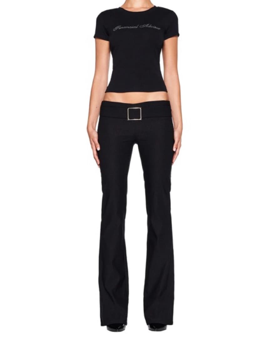 I Am Gia Pants - Image 1
