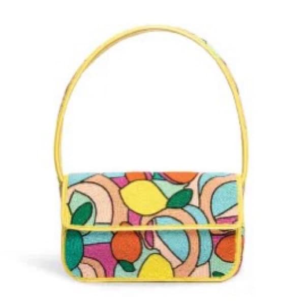 Staud Citrus Tommy Bag - Image 1