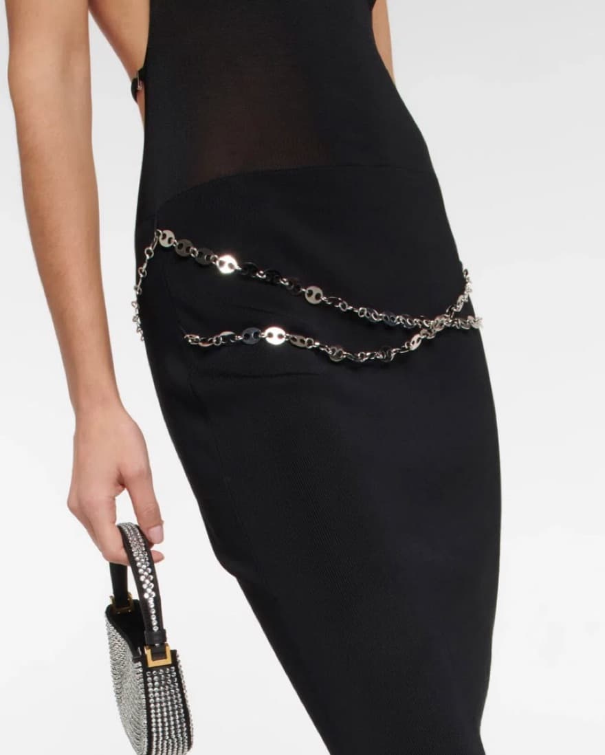 Aya Muse Excelle Maxi Dress - Image 5