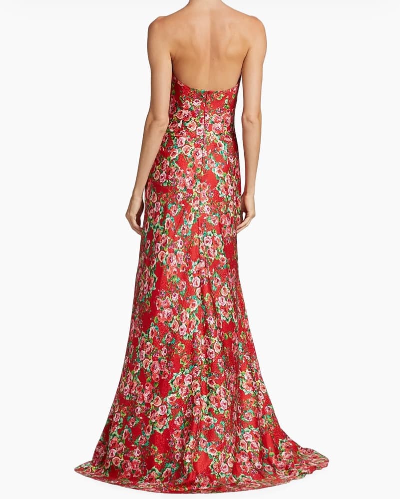 Markarian Tallulah Dress - Image 2