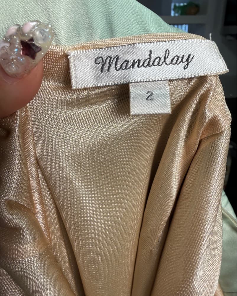 Mandalay Fairy Skirt  - Image 2