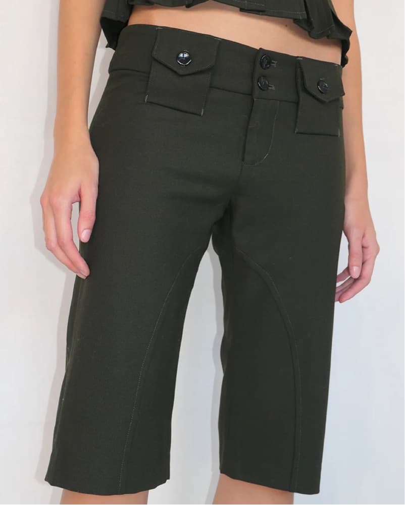 paloma wool bourgeois short - Image 1