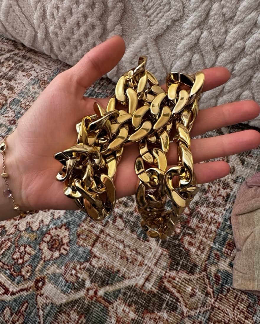 Costume Chain  - Image 2