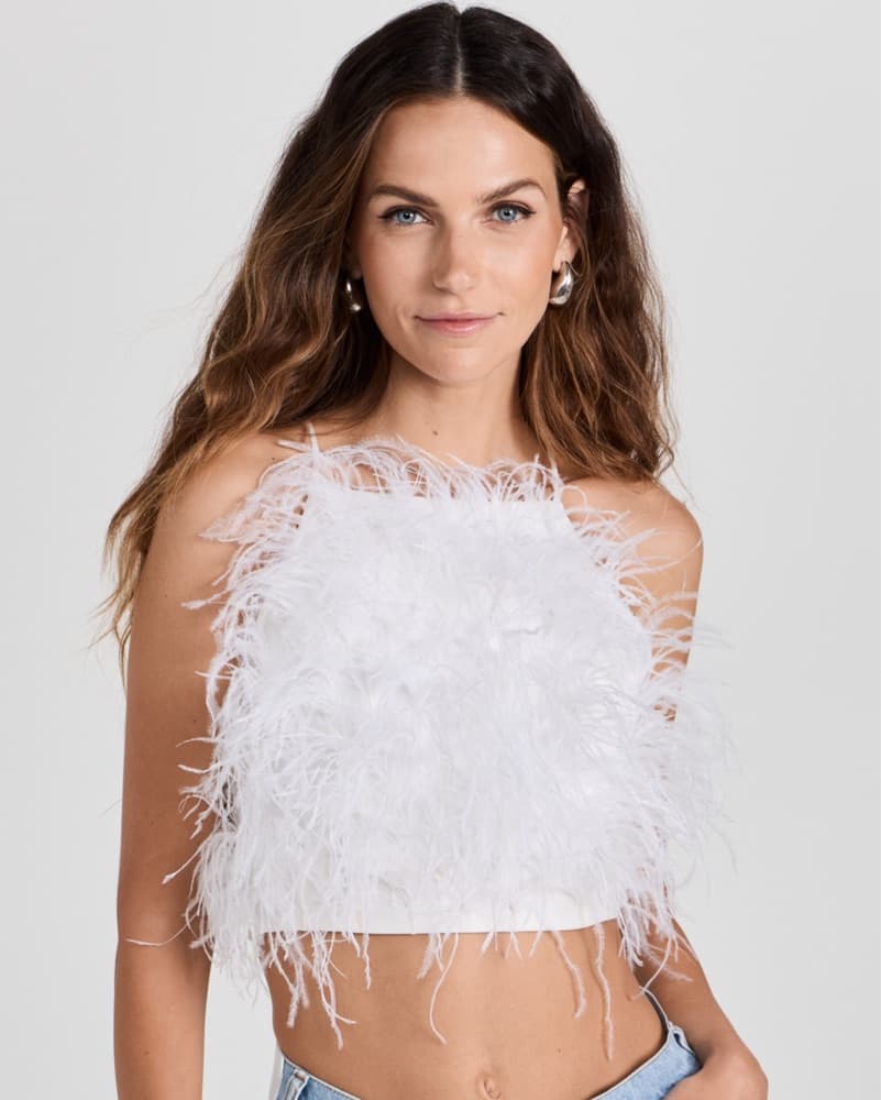 o.p.t Birdy Top Size XS - Image 2