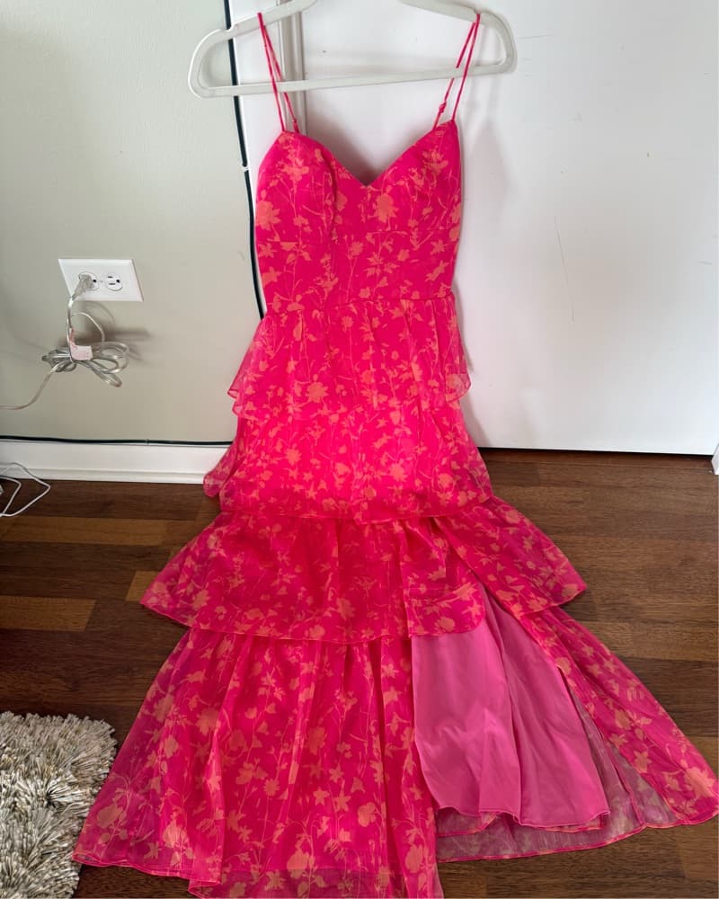 Revolve Dress  - Image 1