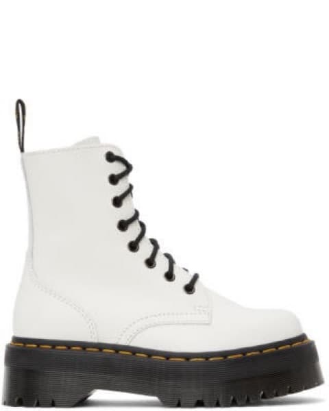 Dr marten Pascal Boots 8.5  - Image 2