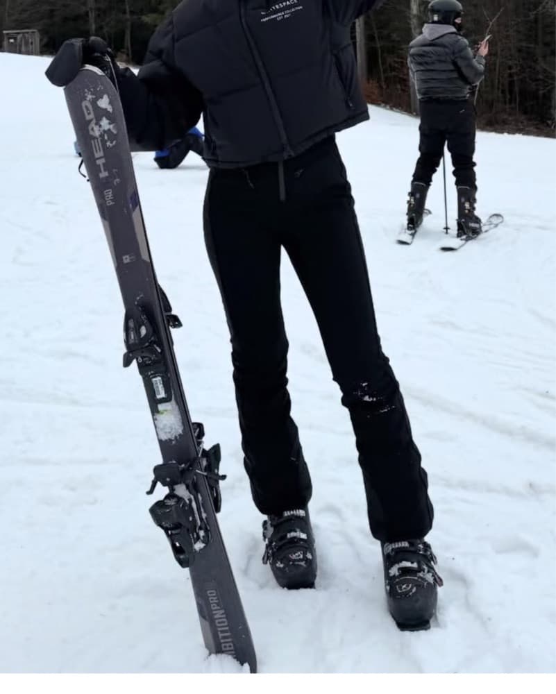 GSOU SNOW Ski Bib Pants - Image 3