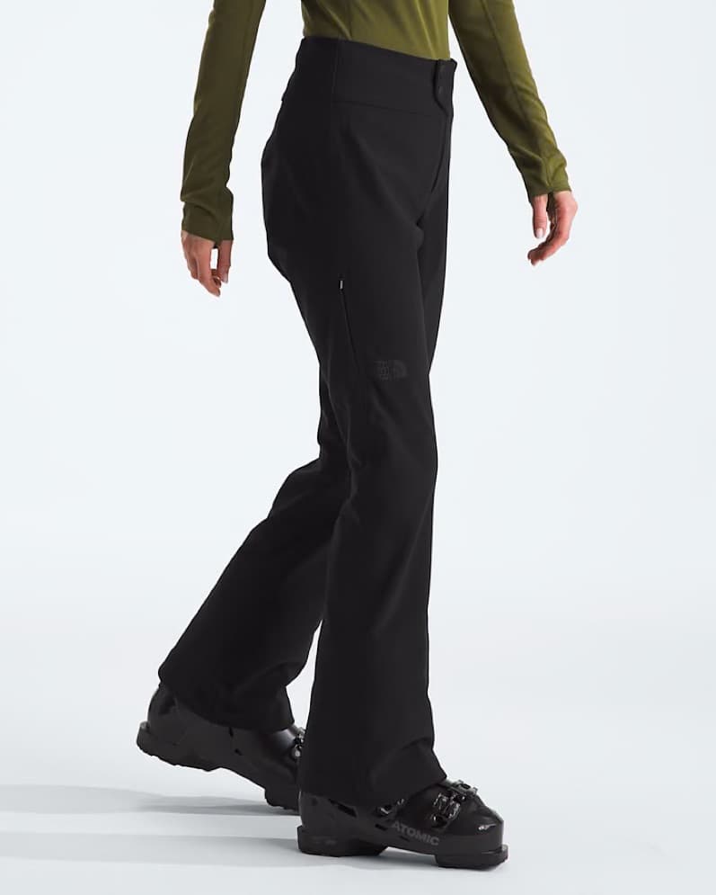 North Face Snoga Pants - Image 1