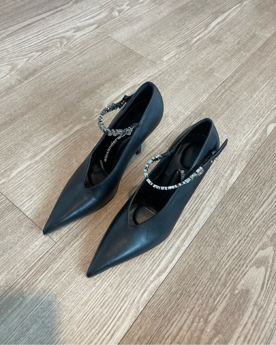 Alexander Wang Heels - Image 4