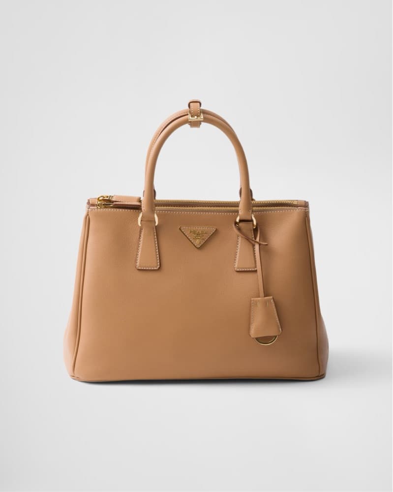 Prada Galleria Leather Bag  - Image 3