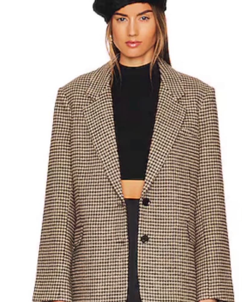 Cute Work Blazer!!  - Image 1