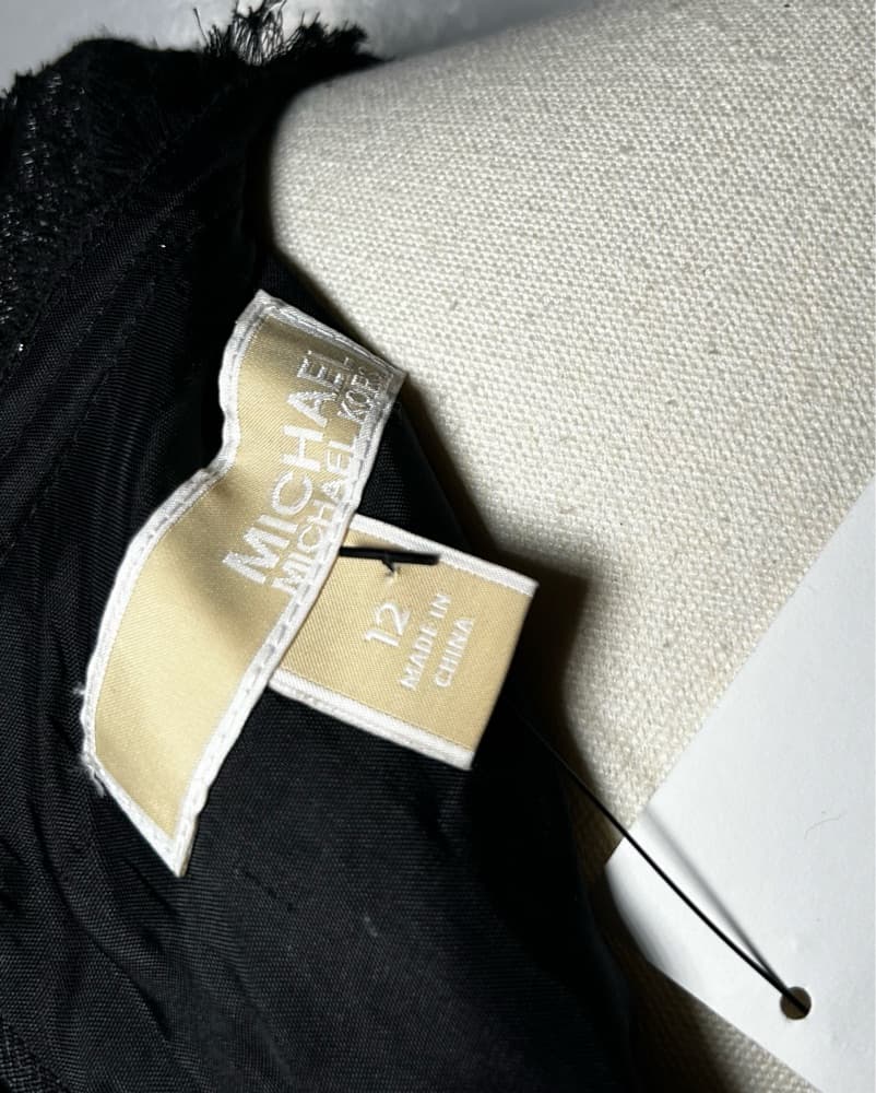 MICHAEL KORS DRESS - Image 3