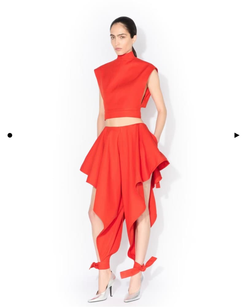 Alaia Pant Set - Image 1