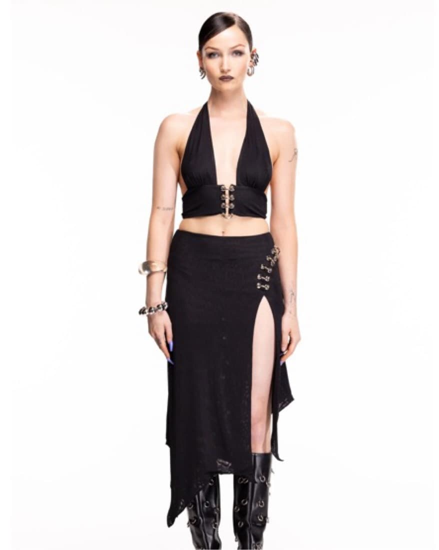Maya Skirt - Image 2