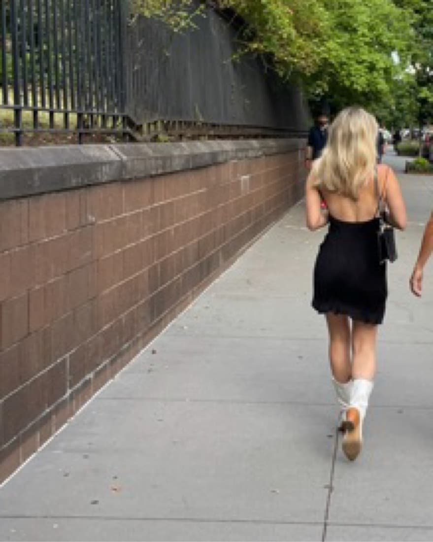 Little Black Dress - Image 2