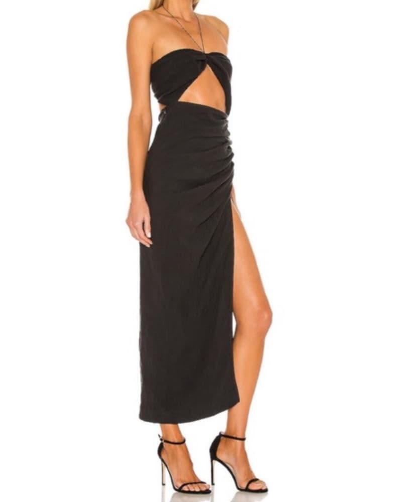 Natalie Rolt Dress  - Image 2