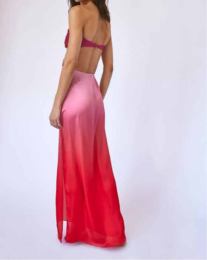 Baobab Viola Dress - Image 2