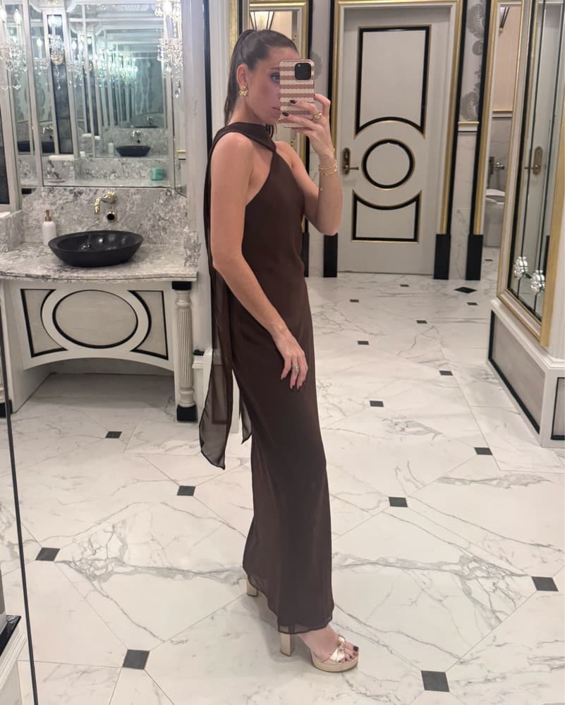 Amanda Uprichard Gown - Image 2