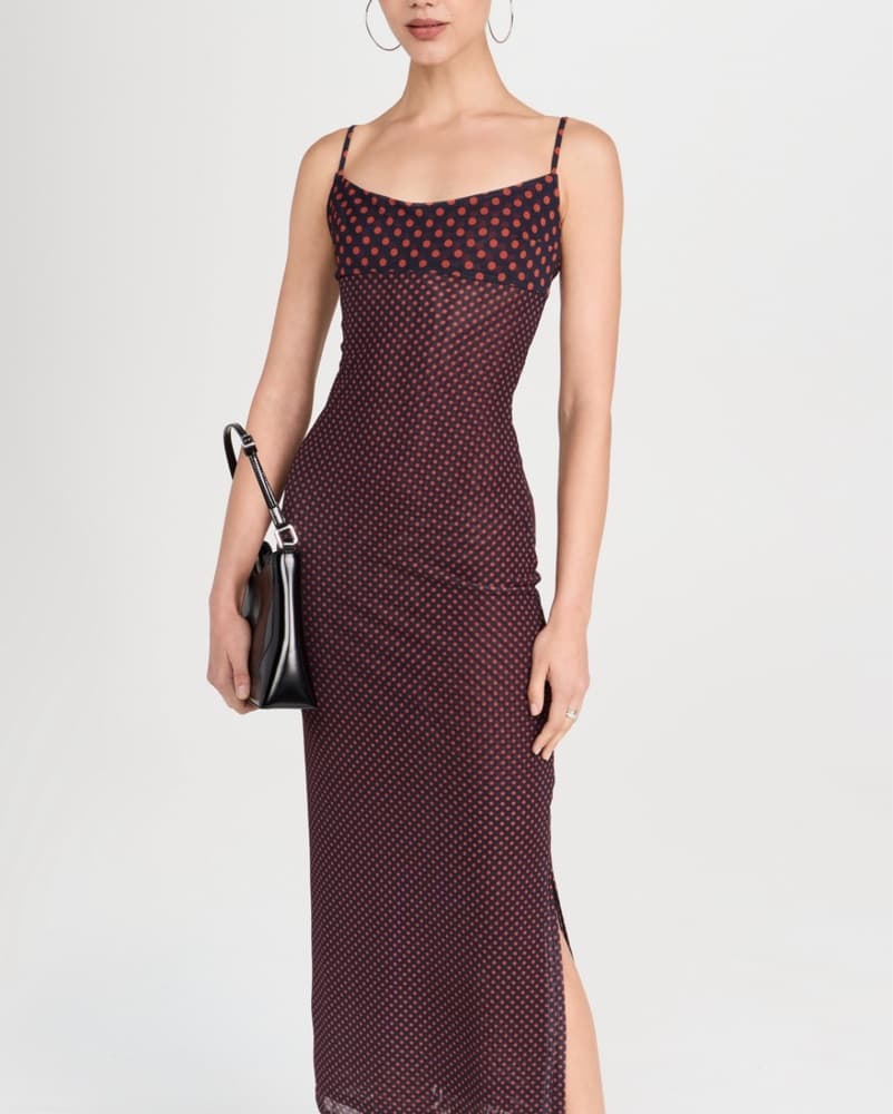 Miaou Thais Dress - Image 1