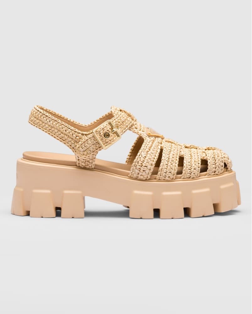 Prada Sandals - Image 2