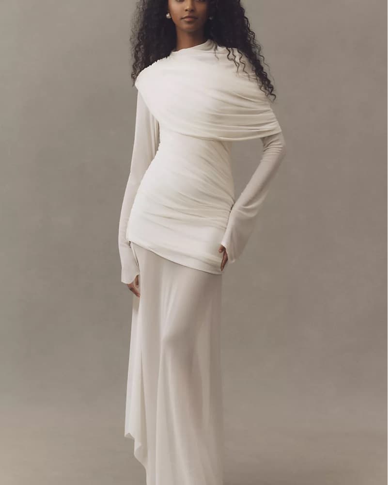 Deme by Gabriella Dress - Image 1
