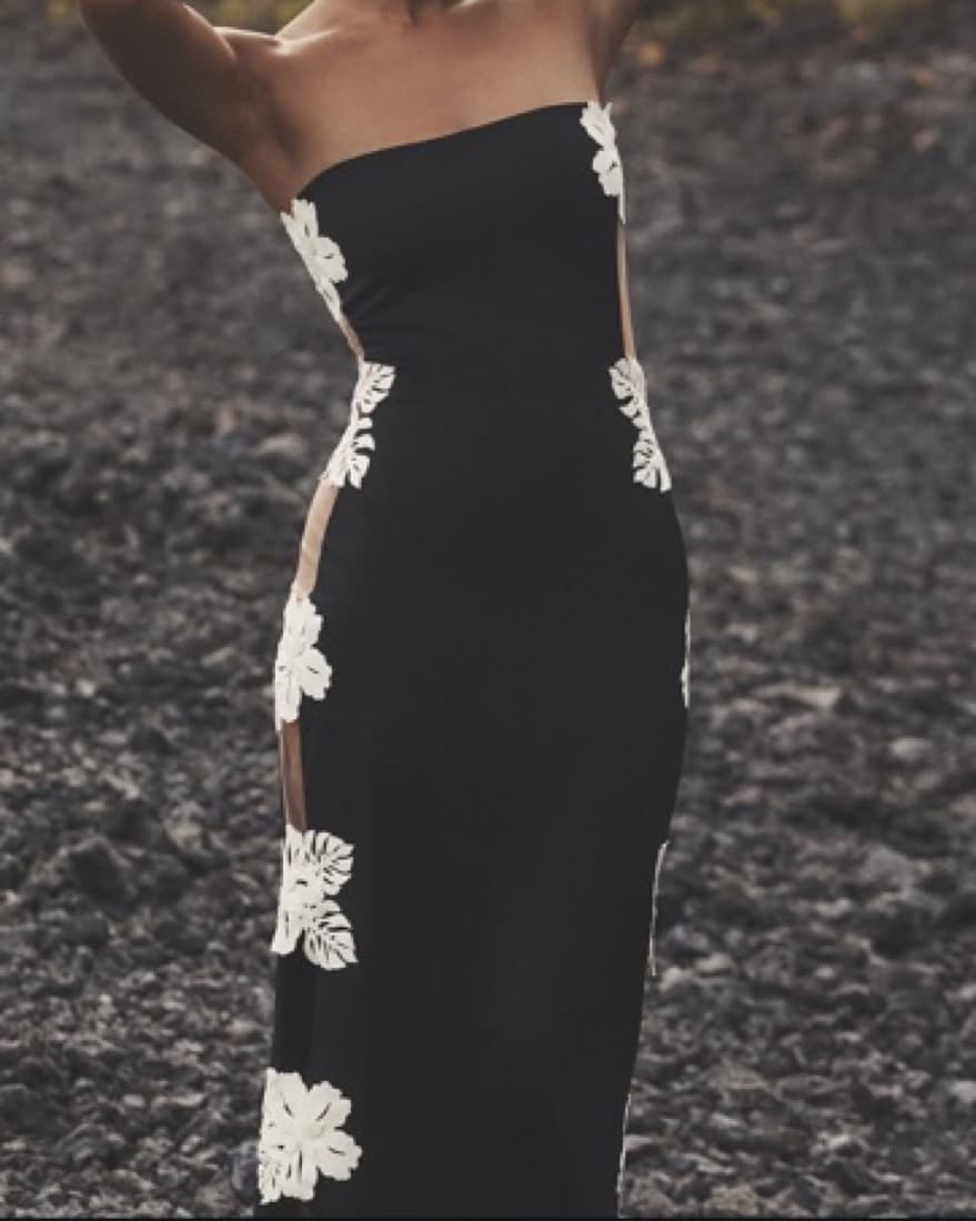 Bahía María Dress - Image 3