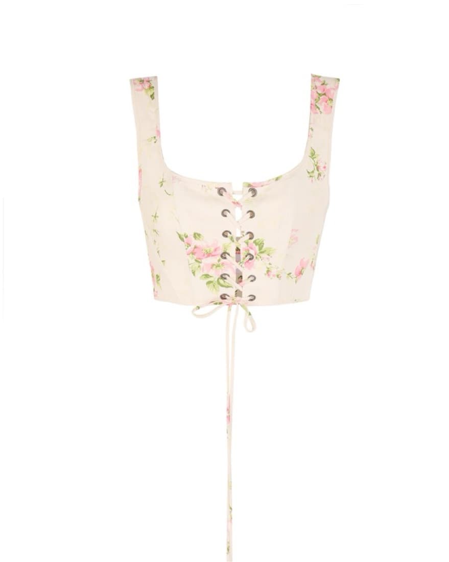 Selkie The Summer Home Soft Corset - Image 1