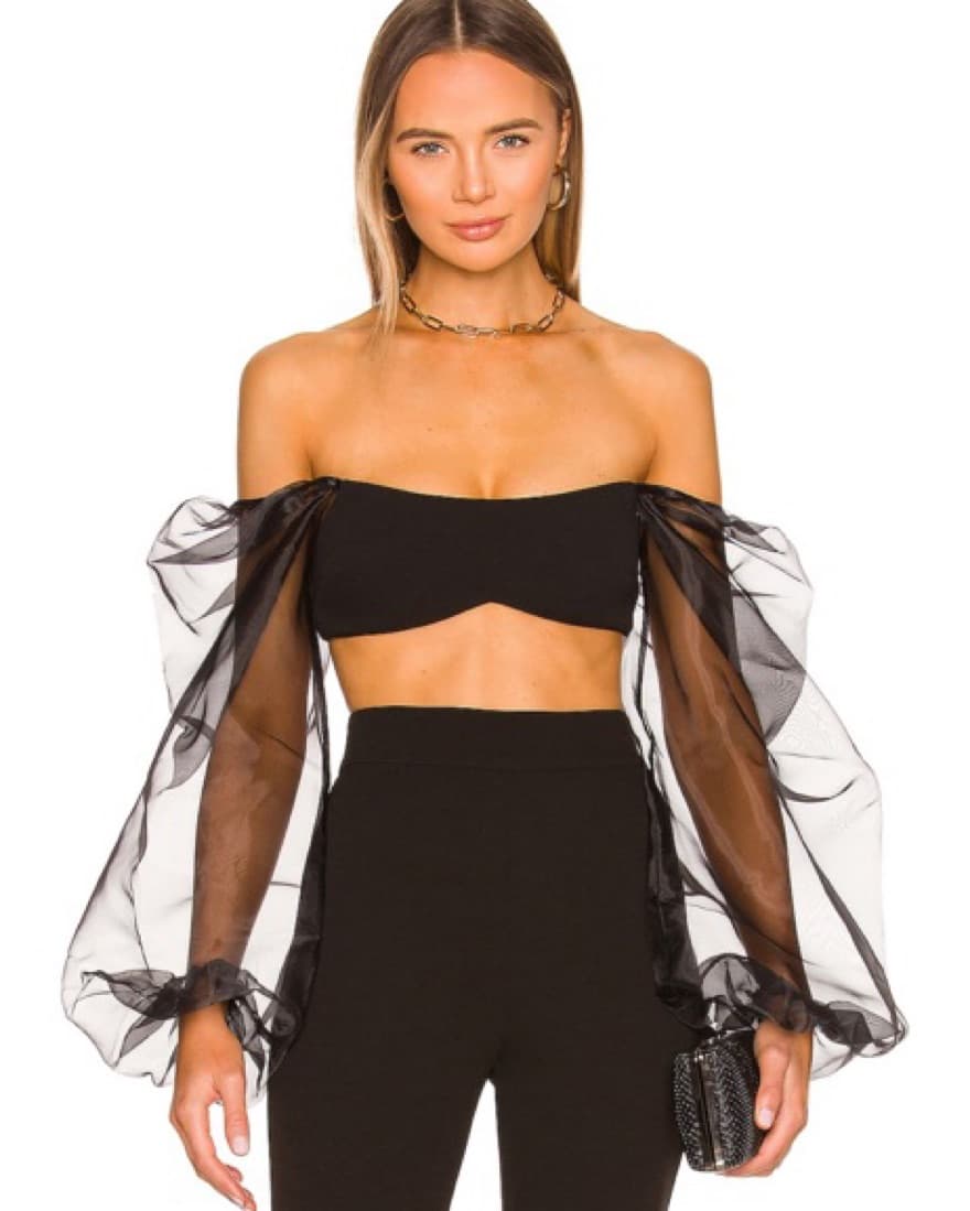 Nookie Illusion Top - Image 2
