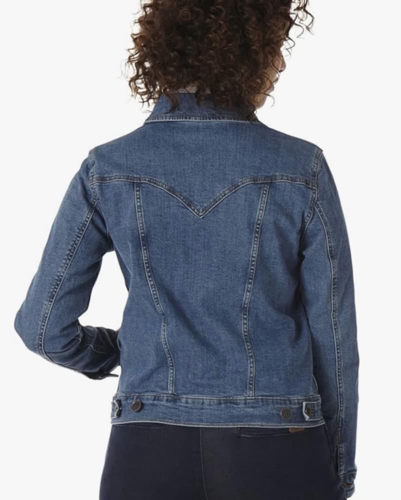 Wrangler Jacket - Image 2