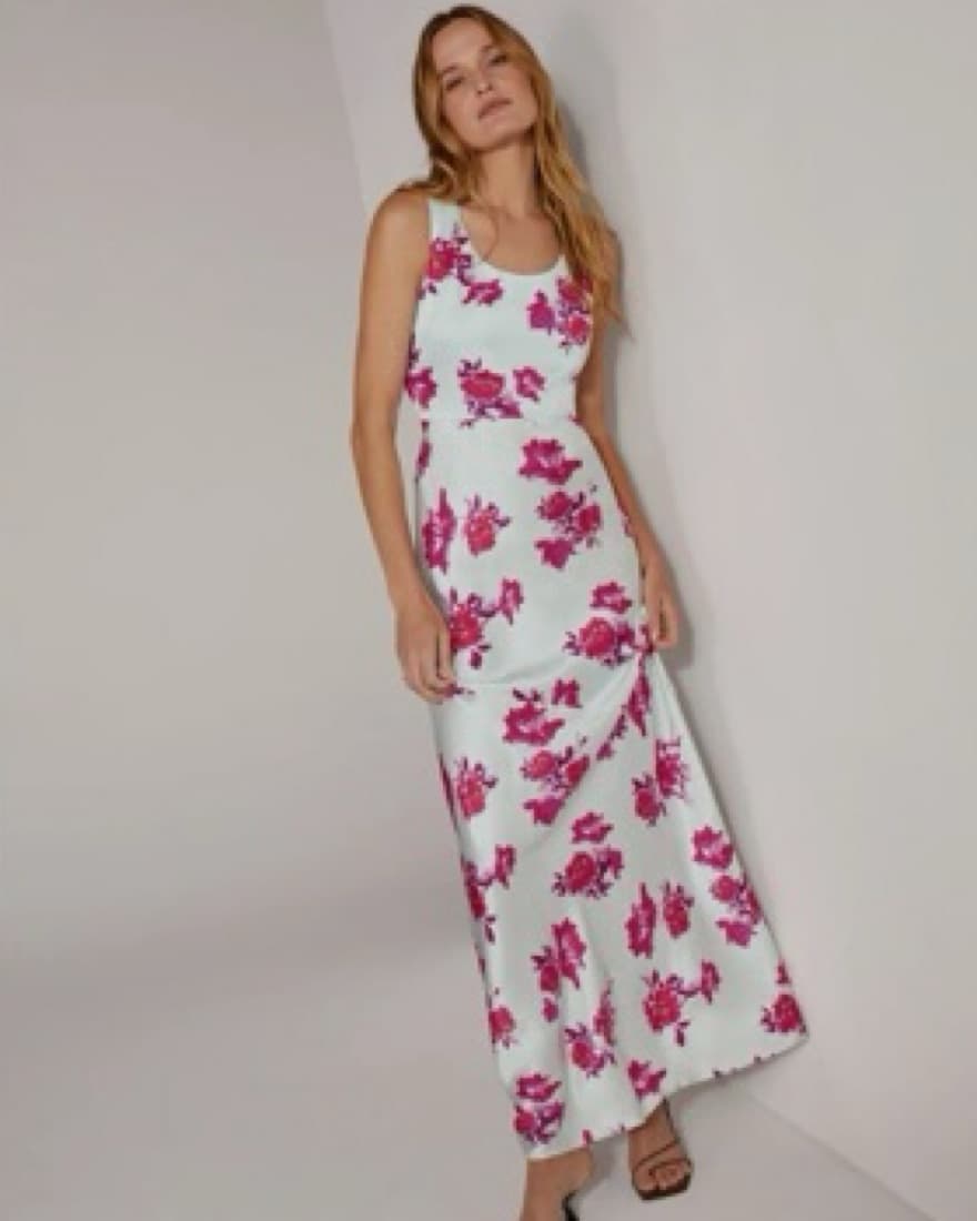 Favorite Daughter Maxi Dress - Image 1