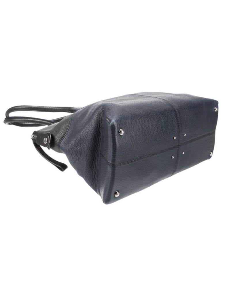 Vintage Tod’s Large Shoulder Bag - Image 4