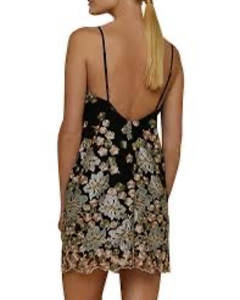 Free People - Backstage Marrakech Dress - Image 1
