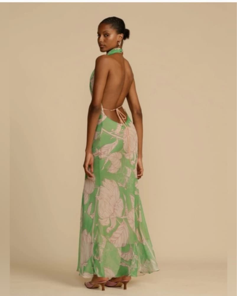 Arcina Ori Josephine Dress - Image 4