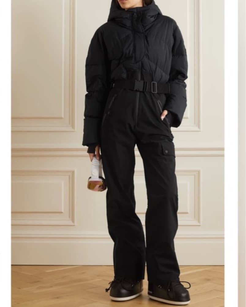Cordova Ski Suit - Image 4