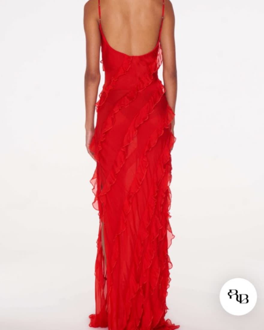 Rat & Boa Cecelia dress - Image 4