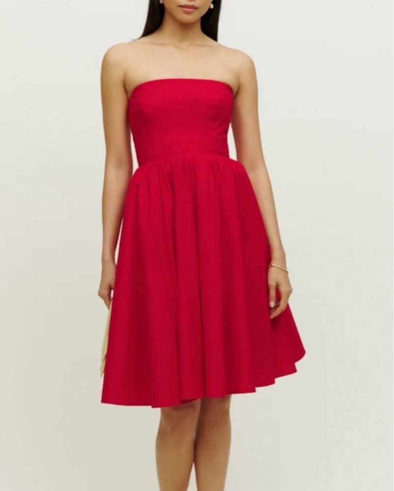 Buttercup Dress - 4 - Image 1