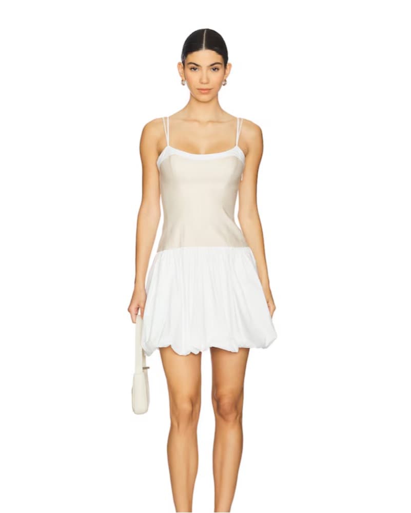 Simkhai Mini Dress - Image 1