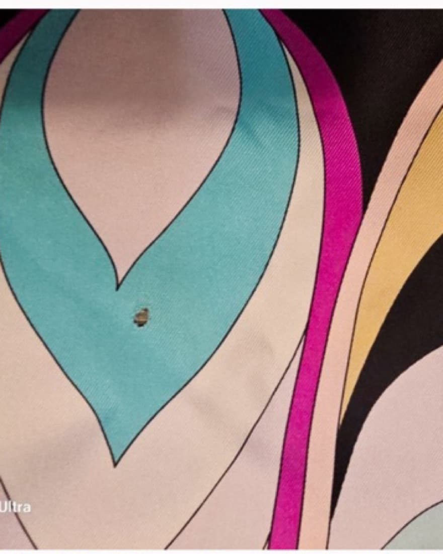 Pucci Large Scarf - Image 2
