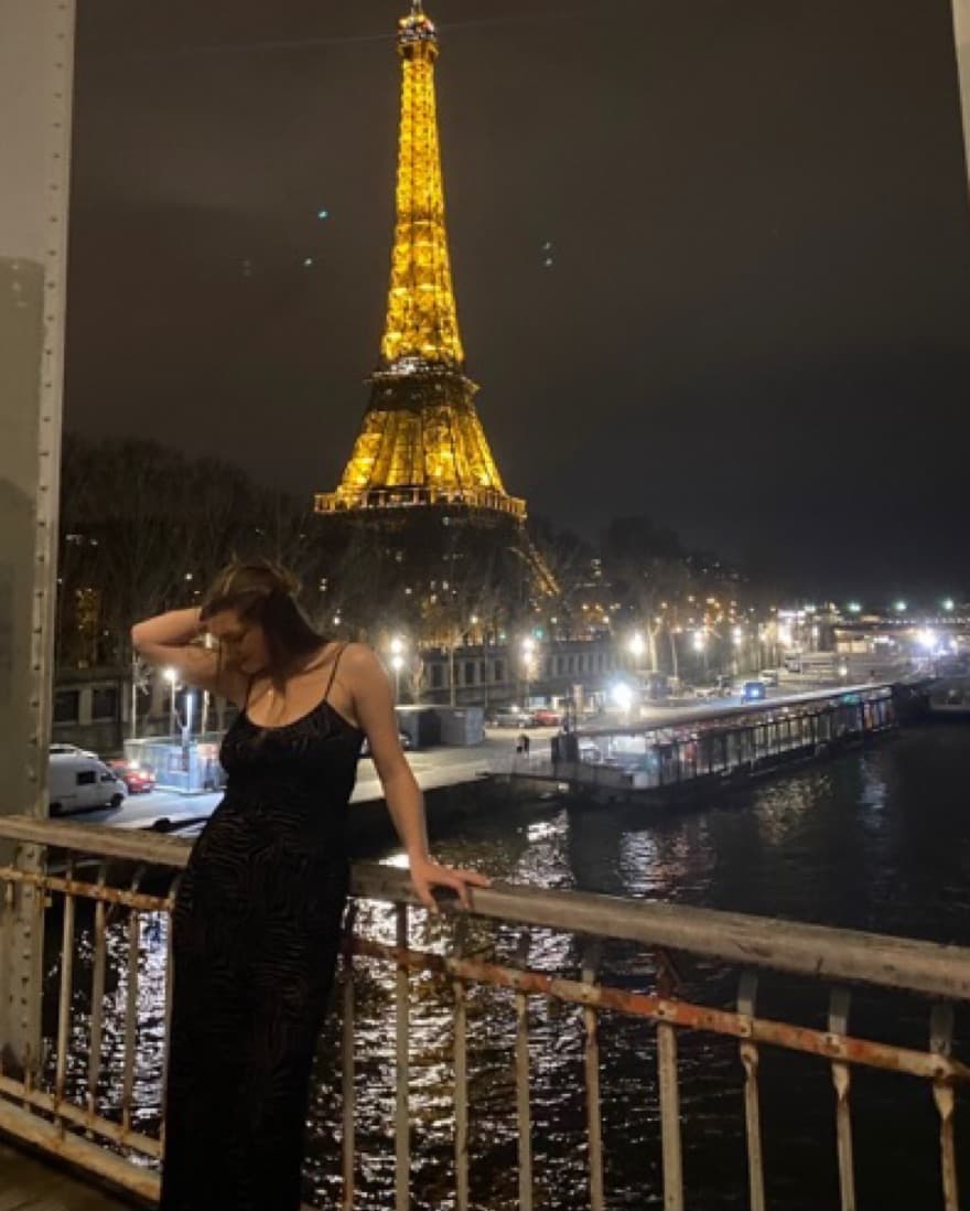 Realisation Par Amber Dress  - Image 3