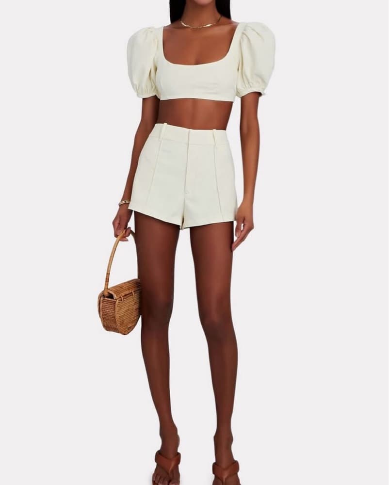 For Love and Lemons Set  - Image 1