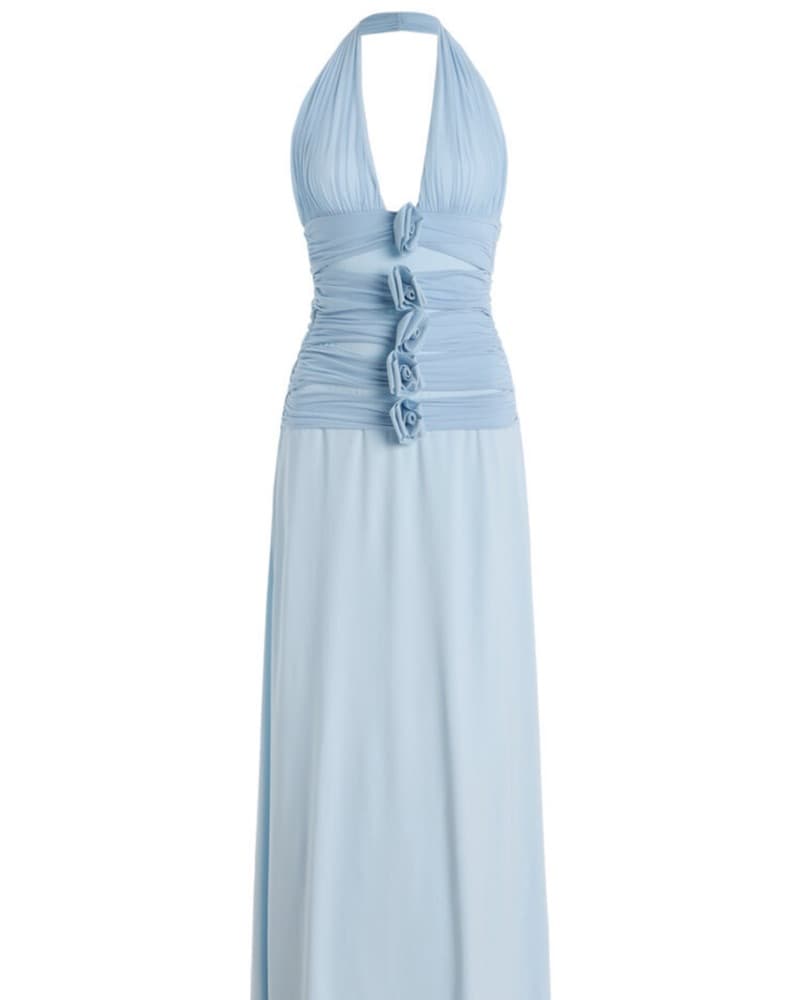 SOLD OUT Maygel Coronel Villadiego Dress - Image 2