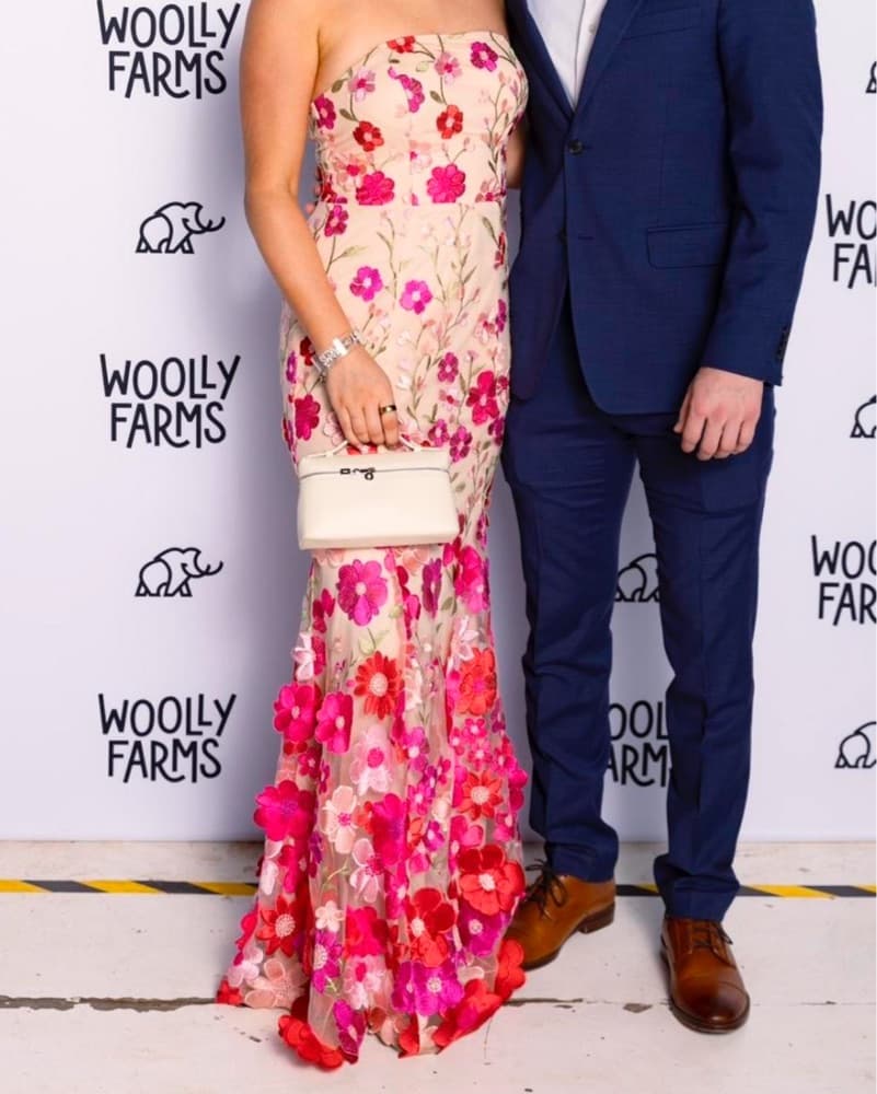 Formal Dress - Image 1