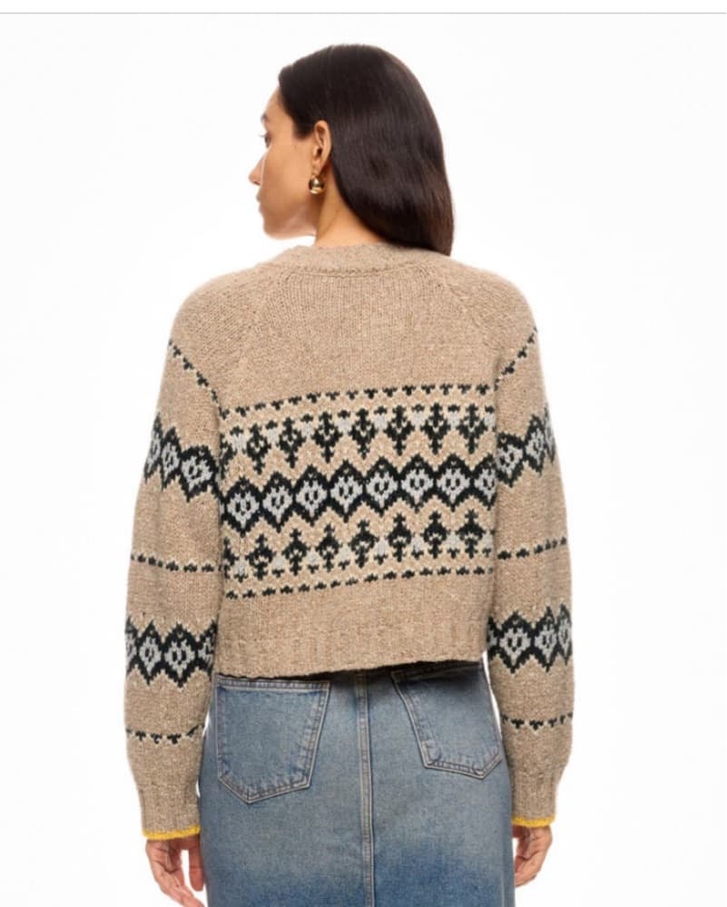 Vanesa Bruno Damas Sweater - Image 5
