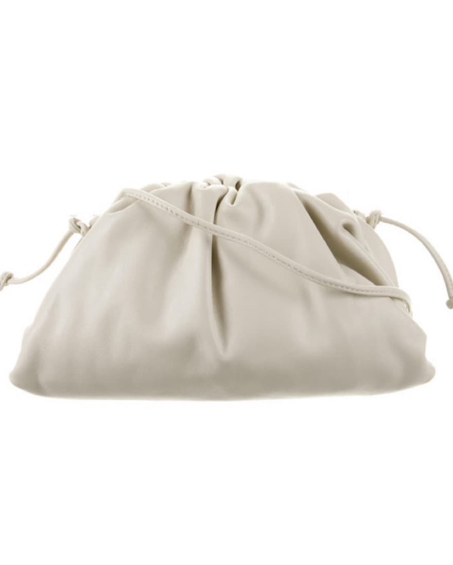 Bottega Veneta Mini Cloud Pouch  - Image 3